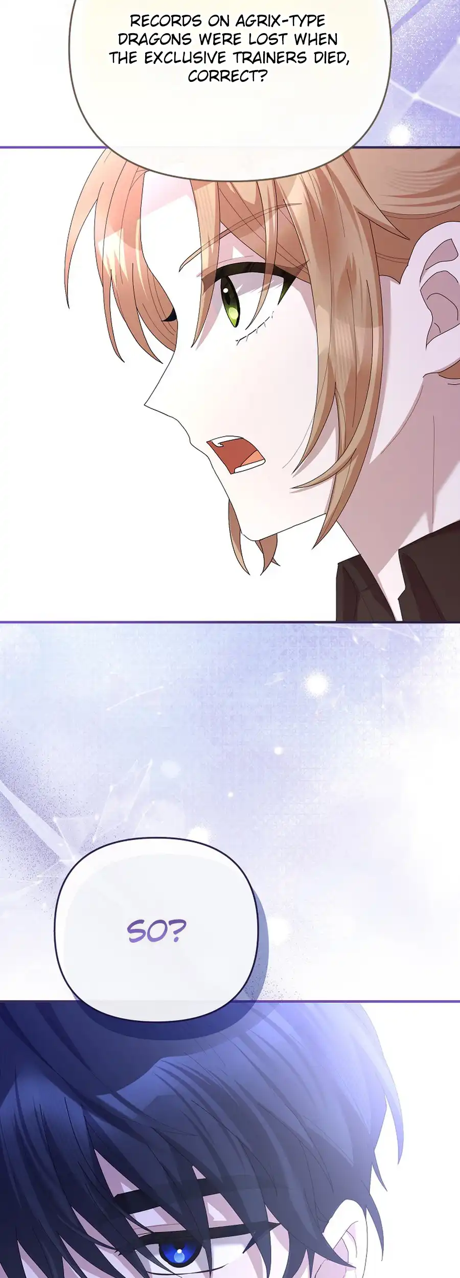 Exclusive Contract is Difficult, Your Grace Chapter 22 - Page 58