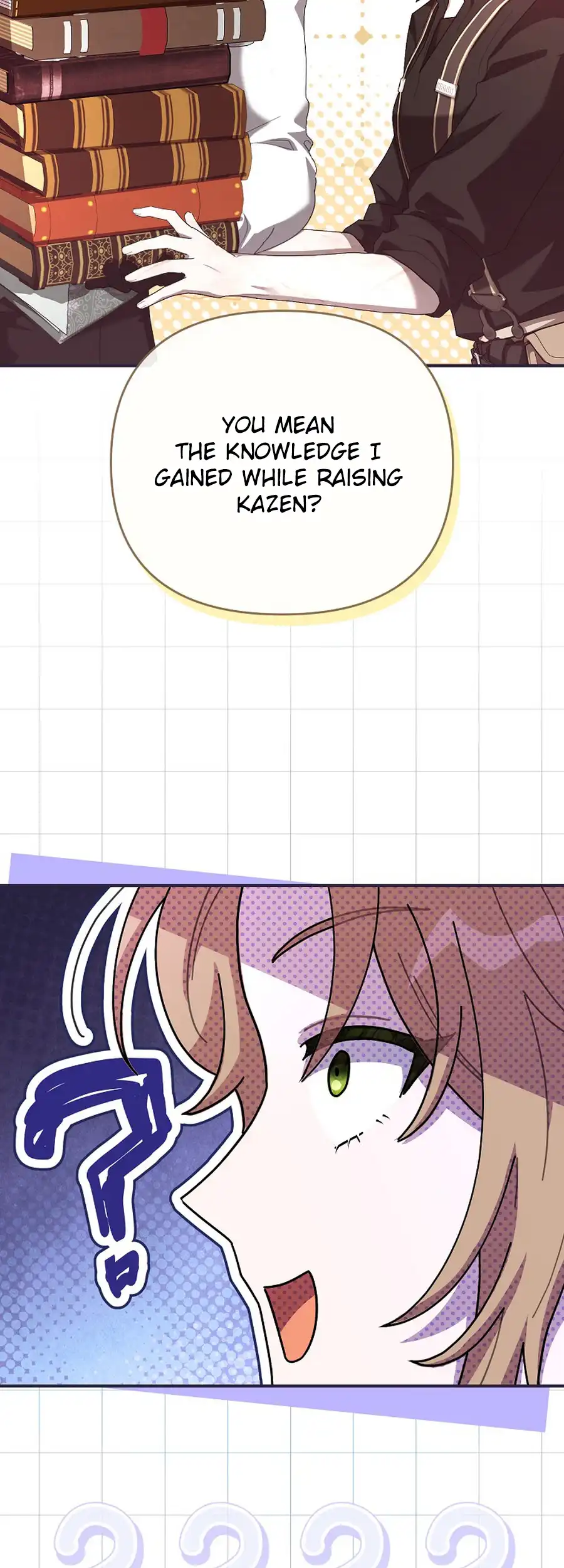 Exclusive Contract is Difficult, Your Grace Chapter 22 - Page 60