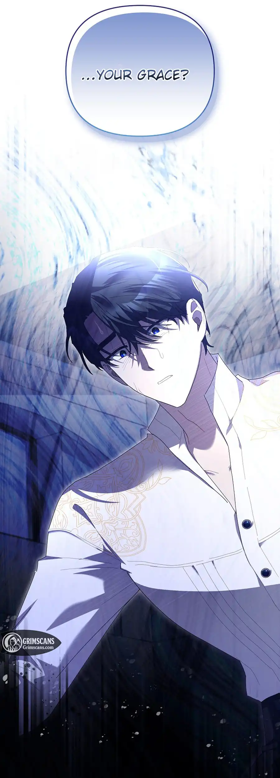 Exclusive Contract is Difficult, Your Grace Chapter 22 - Page 7