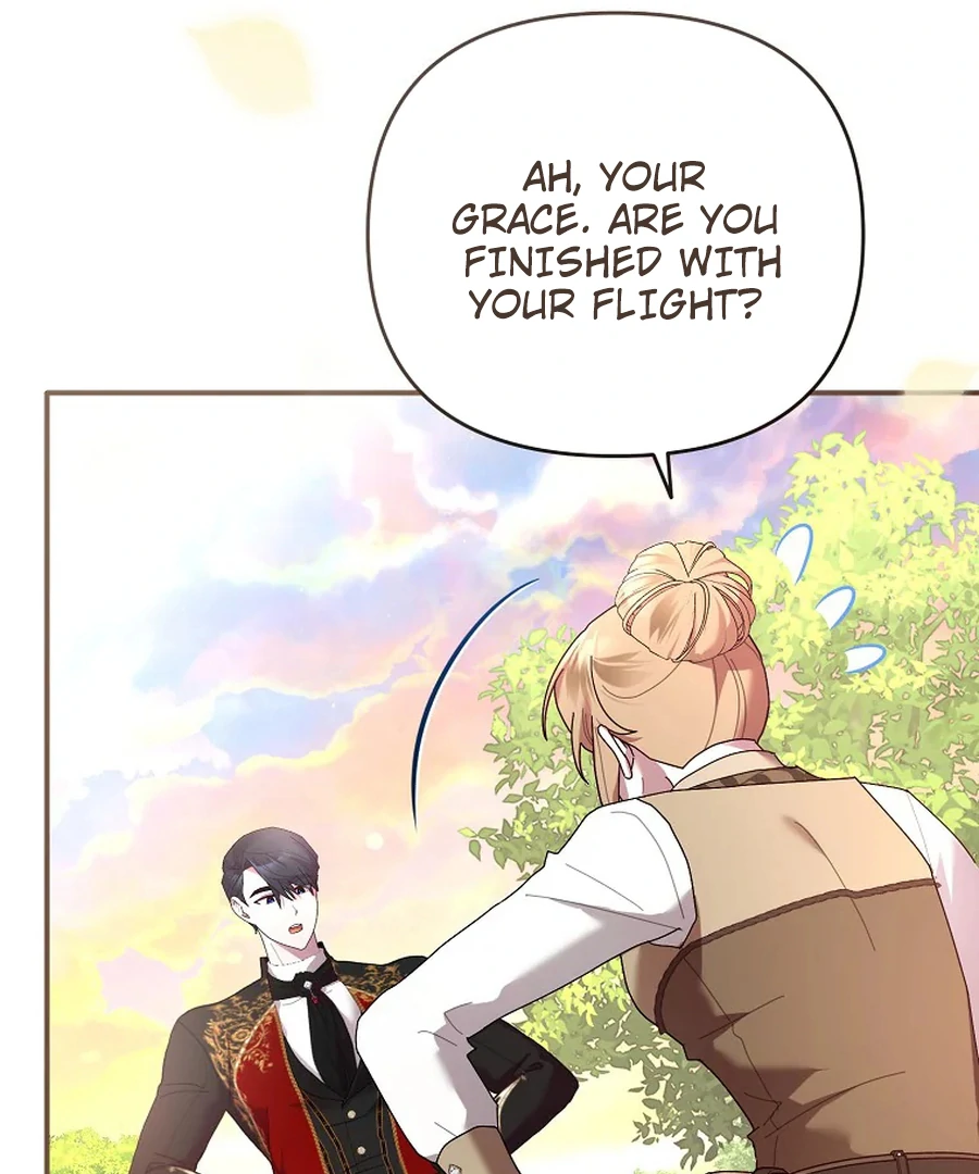Exclusive Contract is Difficult, Your Grace Chapter 26 - Page 108