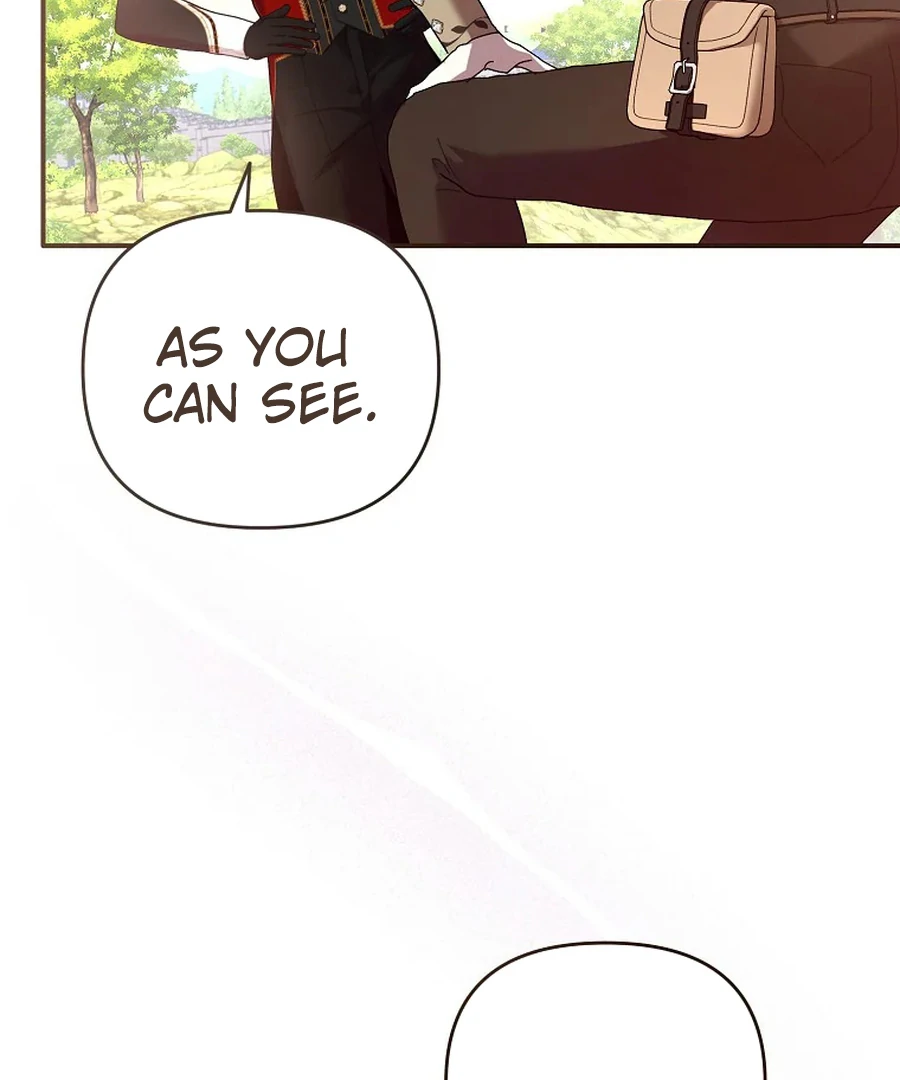 Exclusive Contract is Difficult, Your Grace Chapter 26 - Page 109