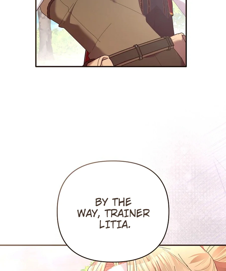 Exclusive Contract is Difficult, Your Grace Chapter 26 - Page 111