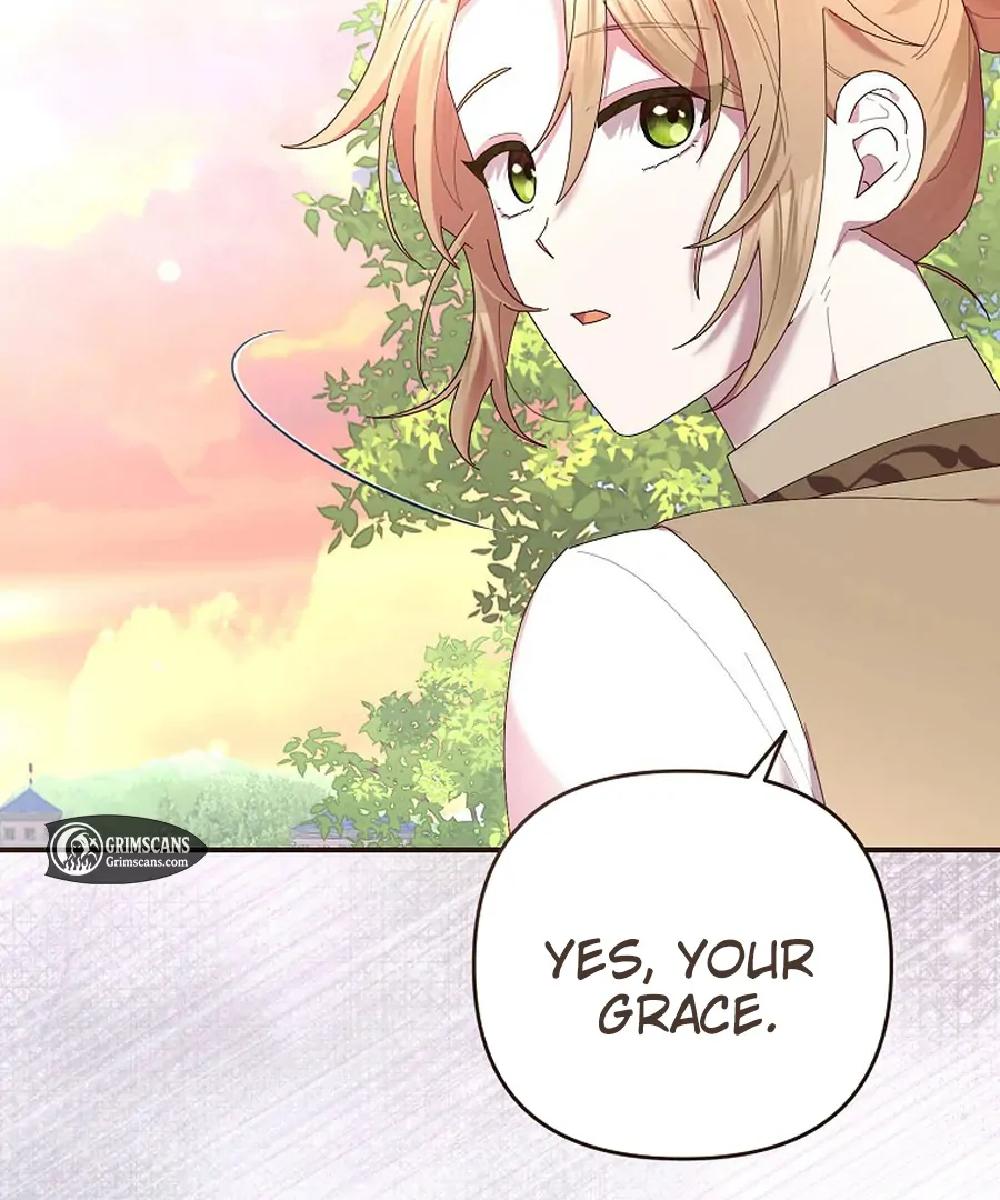 Exclusive Contract is Difficult, Your Grace Chapter 26 - Page 112