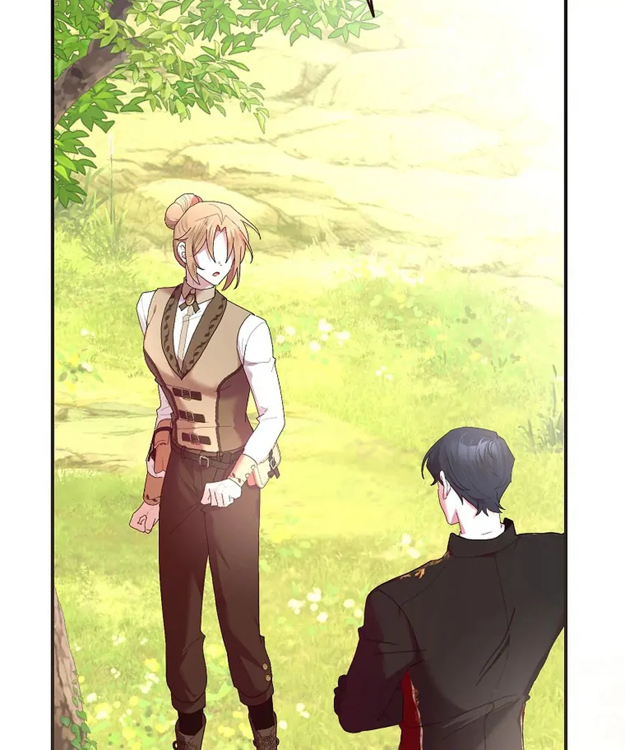 Exclusive Contract is Difficult, Your Grace Chapter 26 - Page 114