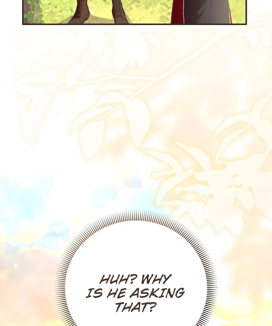 Exclusive Contract is Difficult, Your Grace Chapter 26 - Page 115