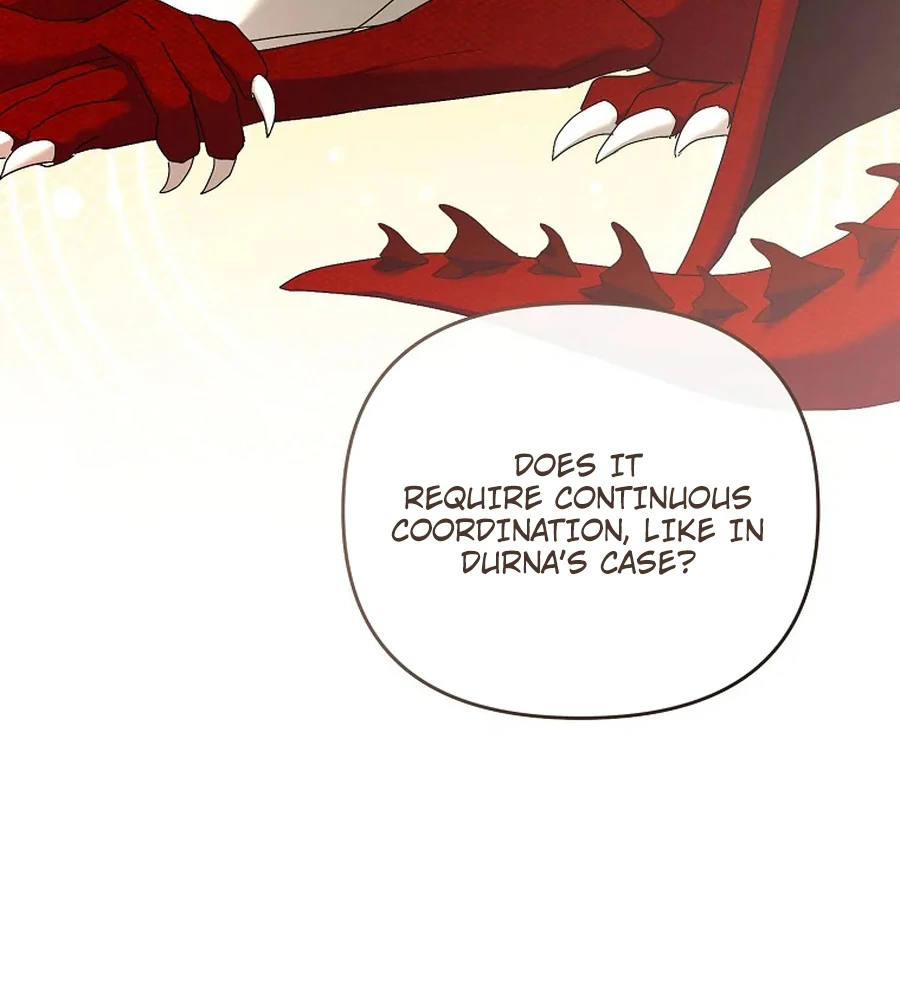 Exclusive Contract is Difficult, Your Grace Chapter 26 - Page 119