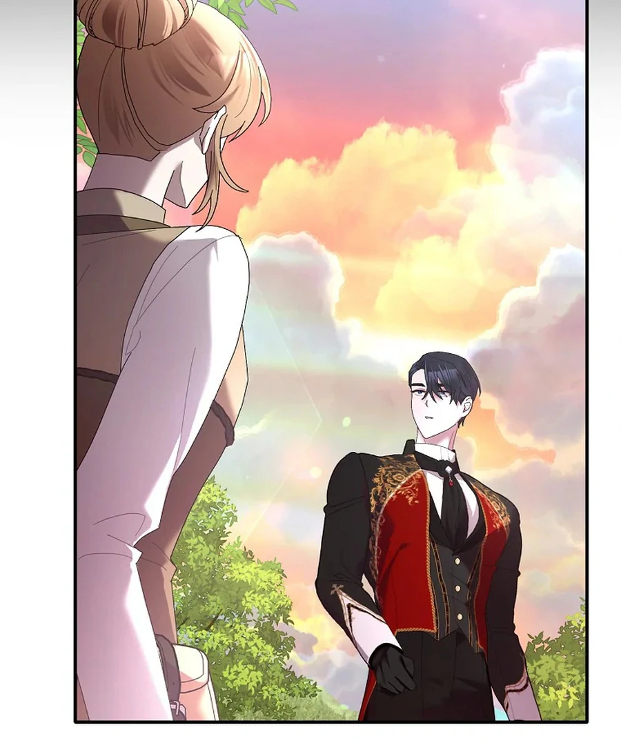 Exclusive Contract is Difficult, Your Grace Chapter 26 - Page 126