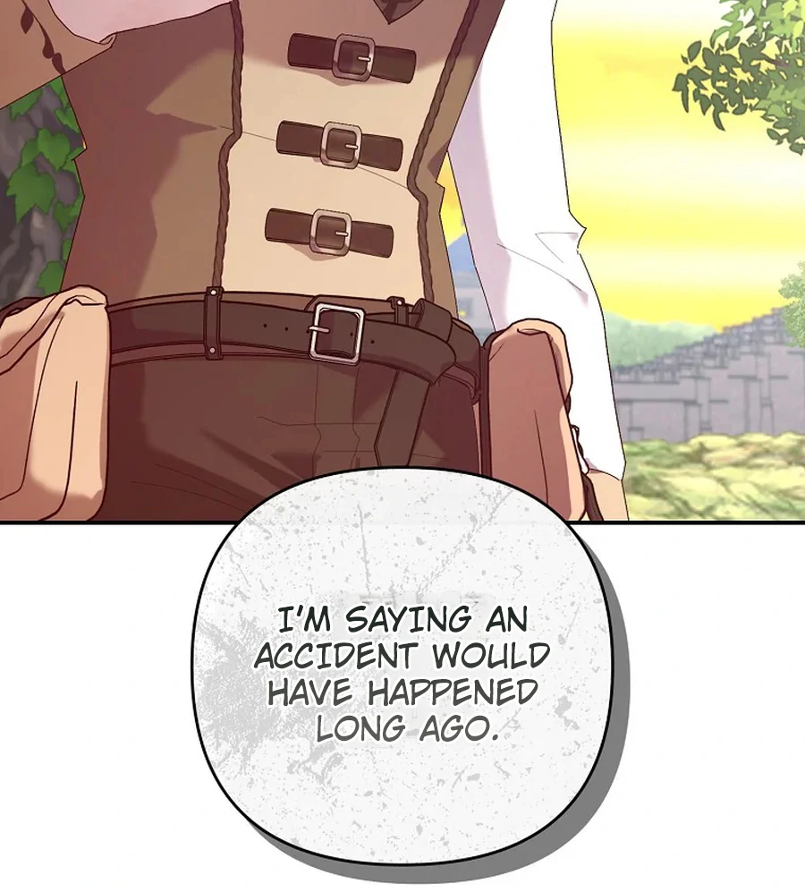 Exclusive Contract is Difficult, Your Grace Chapter 26 - Page 131
