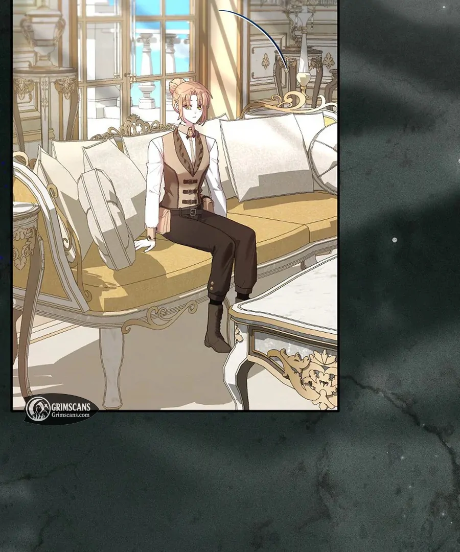 Exclusive Contract is Difficult, Your Grace Chapter 26 - Page 133