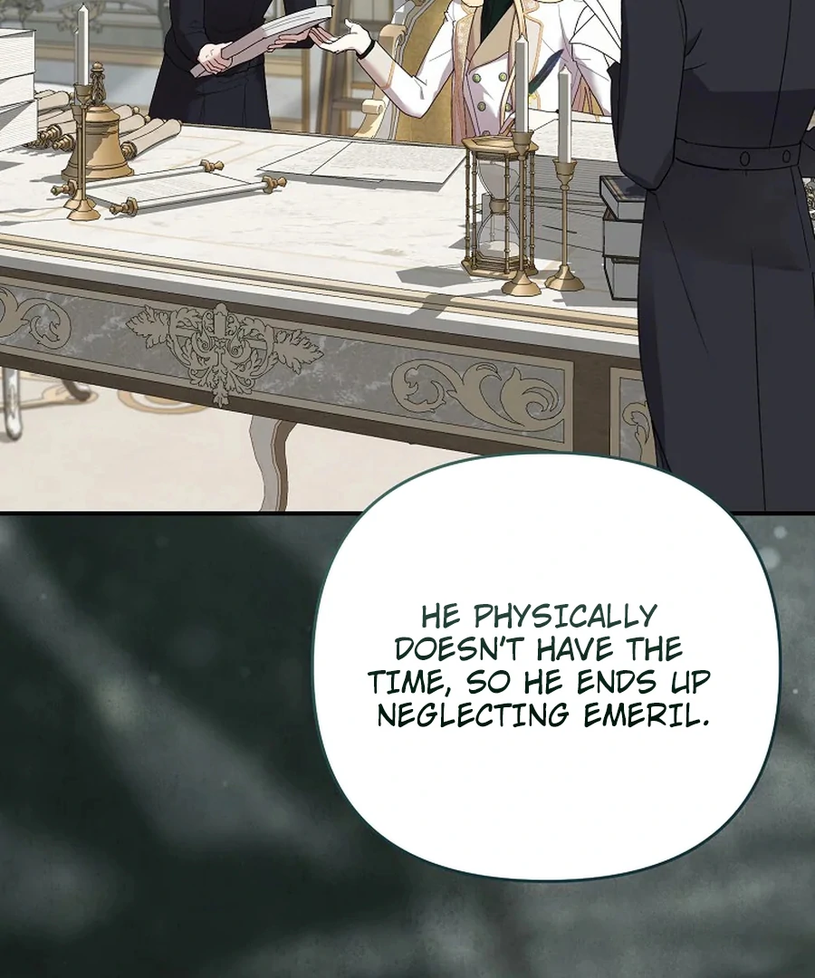 Exclusive Contract is Difficult, Your Grace Chapter 26 - Page 135