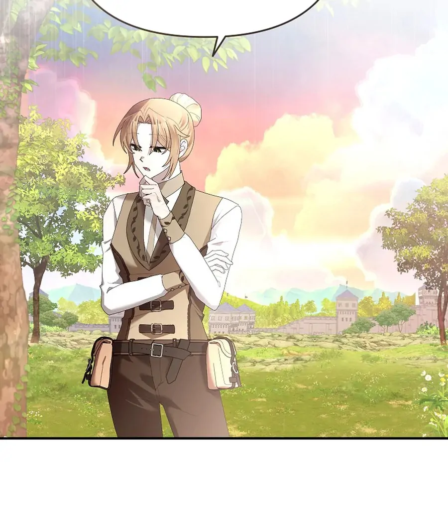 Exclusive Contract is Difficult, Your Grace Chapter 26 - Page 143