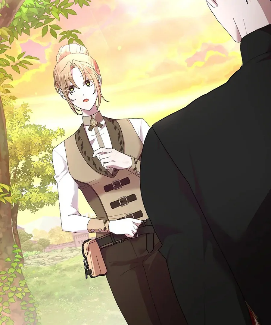 Exclusive Contract is Difficult, Your Grace Chapter 26 - Page 147