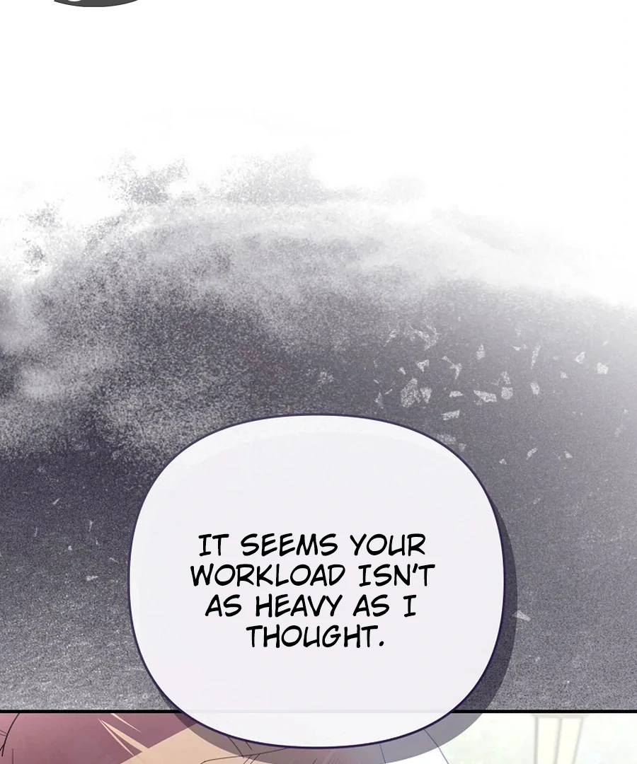 Exclusive Contract is Difficult, Your Grace Chapter 26 - Page 20
