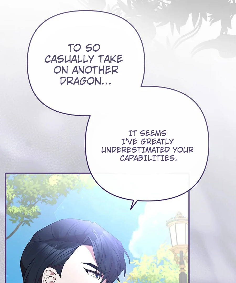 Exclusive Contract is Difficult, Your Grace Chapter 26 - Page 26