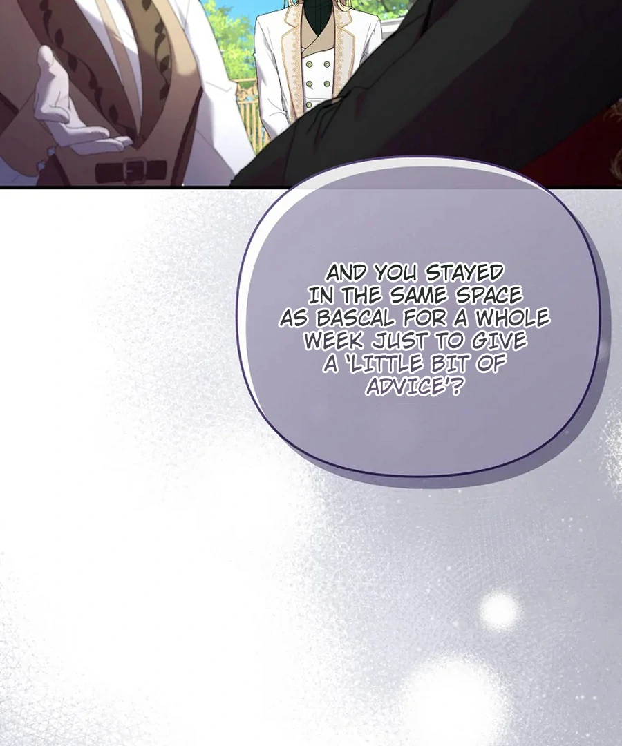 Exclusive Contract is Difficult, Your Grace Chapter 26 - Page 31