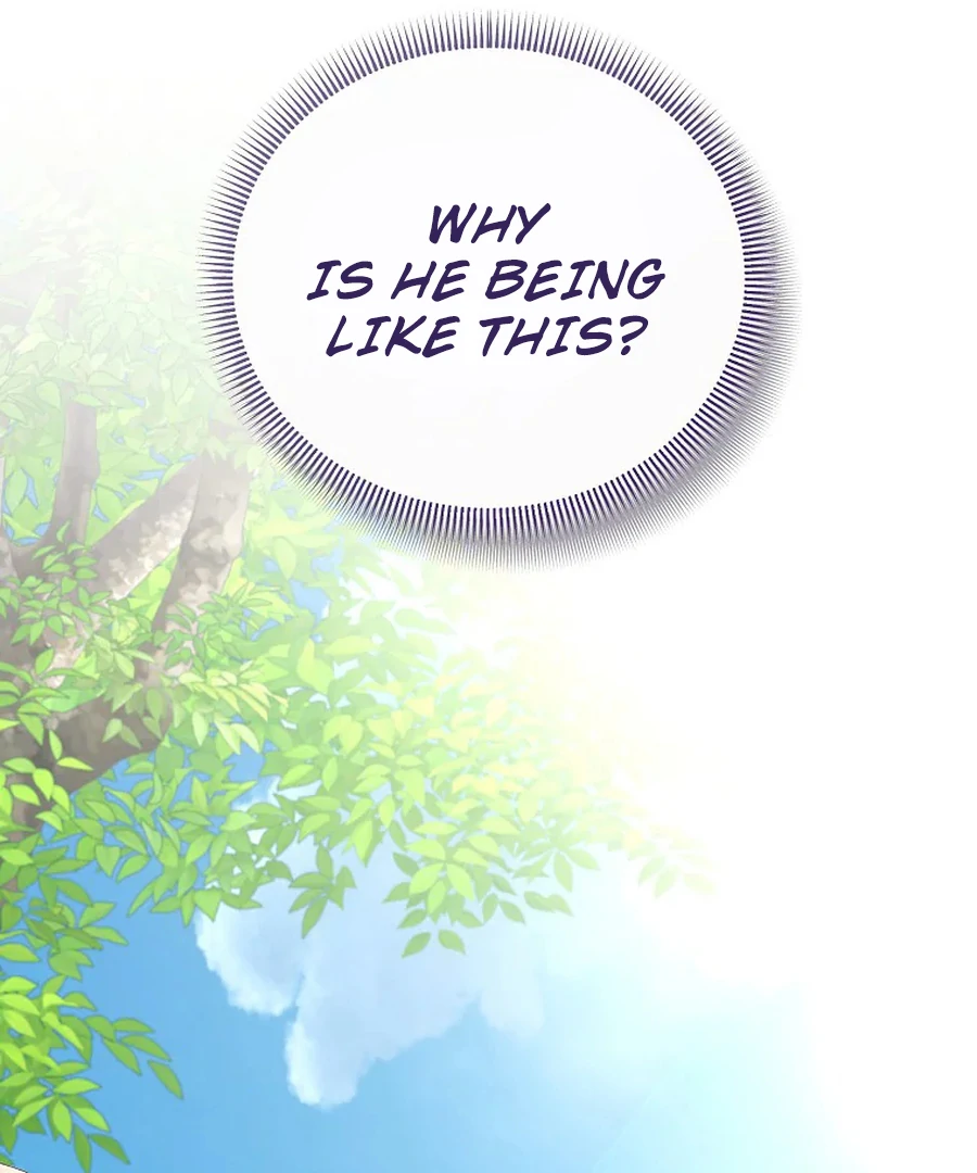 Exclusive Contract is Difficult, Your Grace Chapter 26 - Page 35