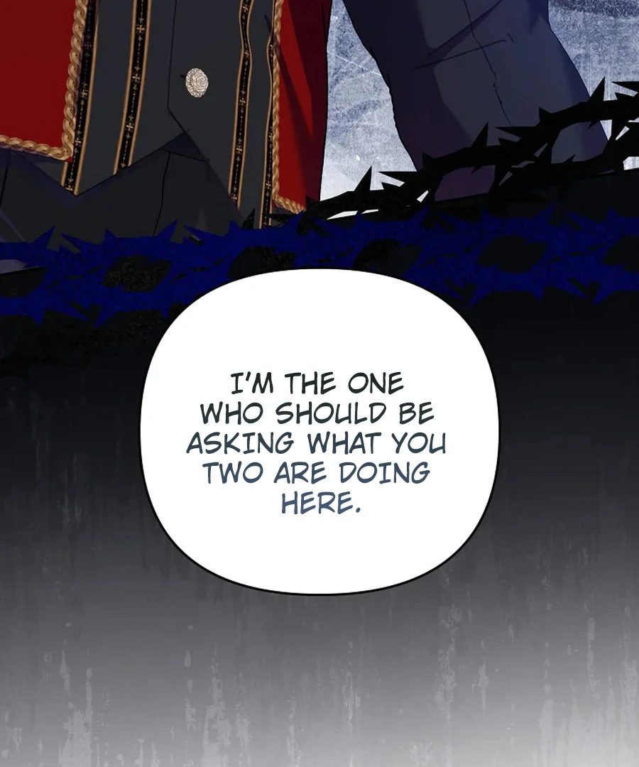 Exclusive Contract is Difficult, Your Grace Chapter 26 - Page 4