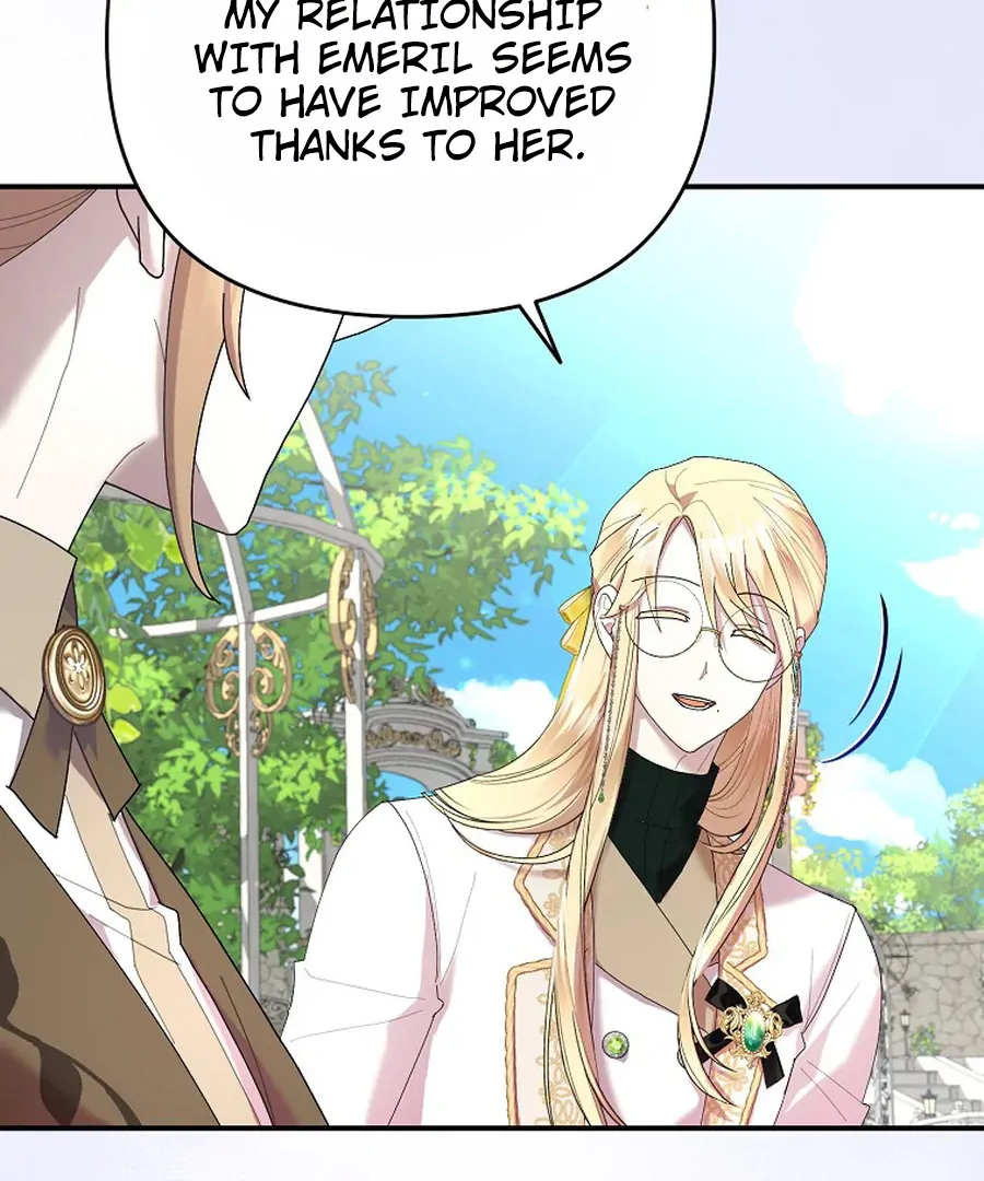 Exclusive Contract is Difficult, Your Grace Chapter 26 - Page 44