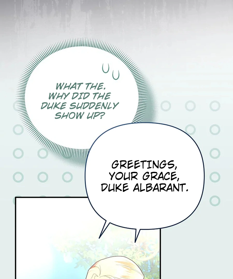 Exclusive Contract is Difficult, Your Grace Chapter 26 - Page 5