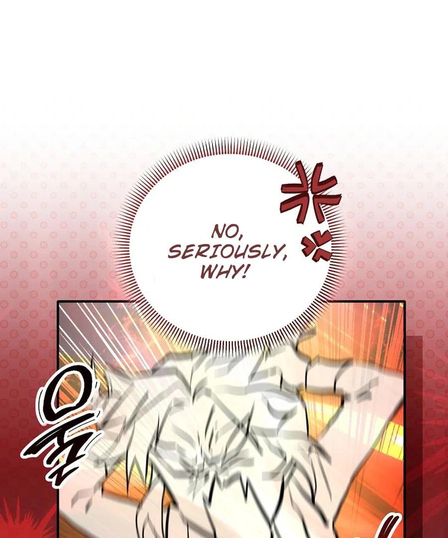 Exclusive Contract is Difficult, Your Grace Chapter 26 - Page 54