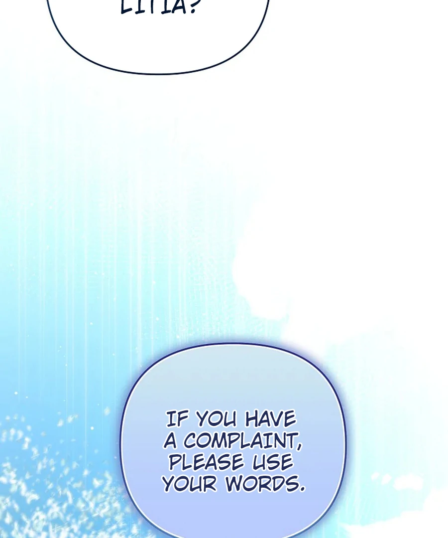 Exclusive Contract is Difficult, Your Grace Chapter 26 - Page 57
