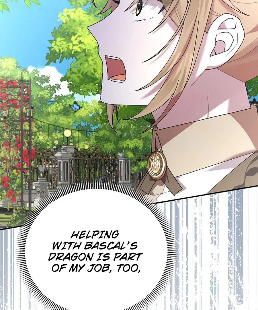 Exclusive Contract is Difficult, Your Grace Chapter 26 - Page 61