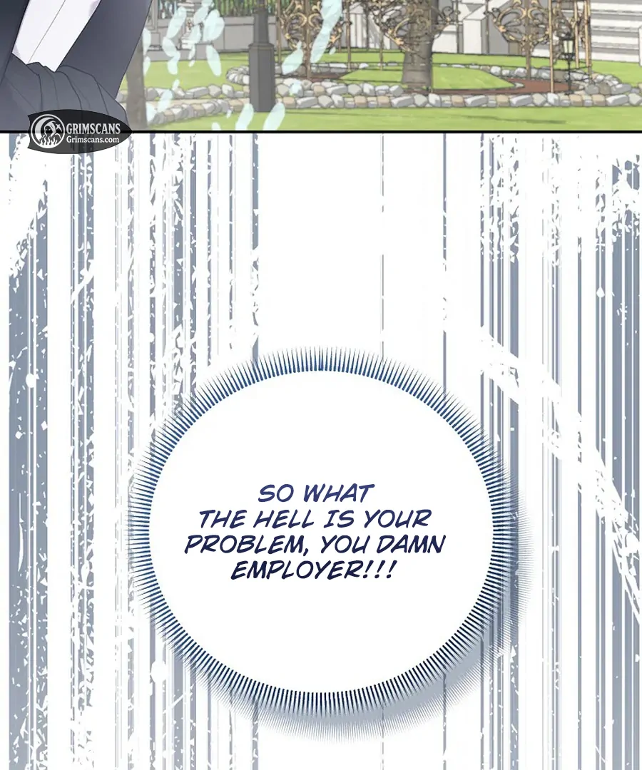 Exclusive Contract is Difficult, Your Grace Chapter 26 - Page 63