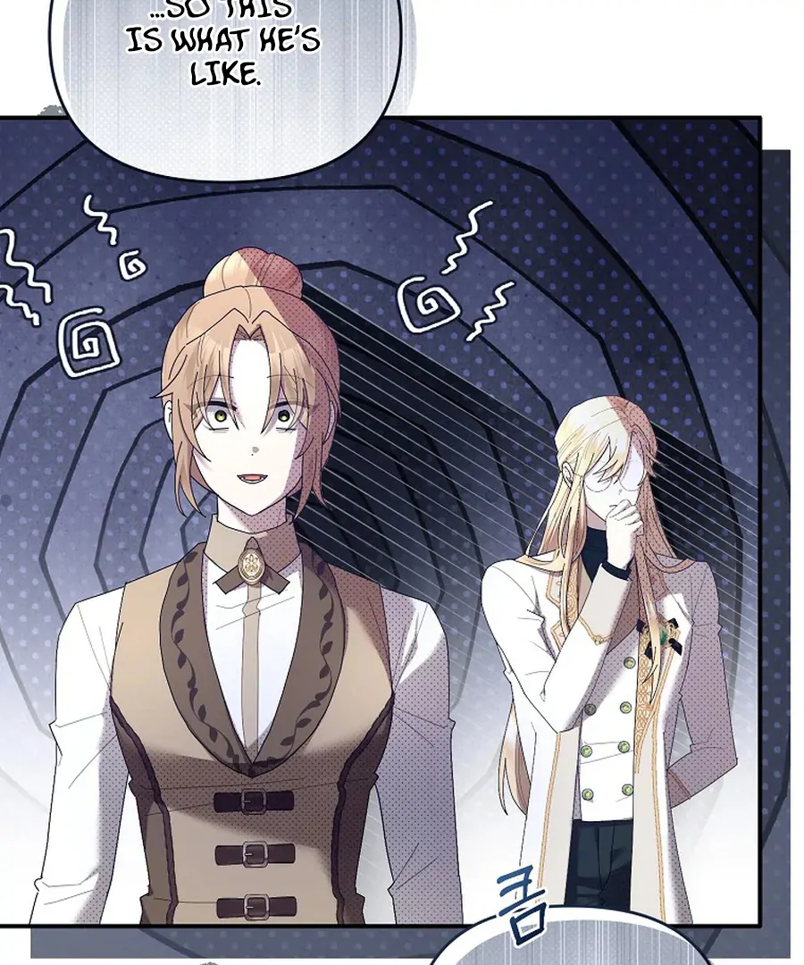 Exclusive Contract is Difficult, Your Grace Chapter 26 - Page 68