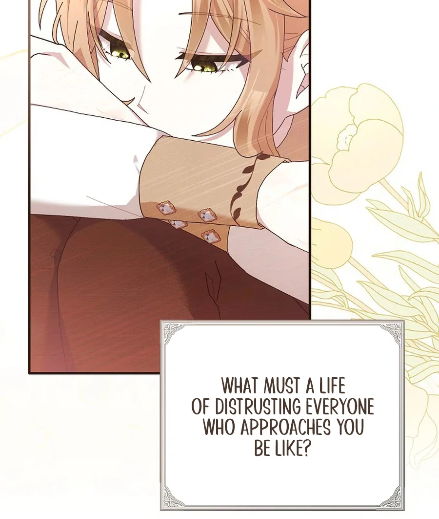 Exclusive Contract is Difficult, Your Grace Chapter 26 - Page 94