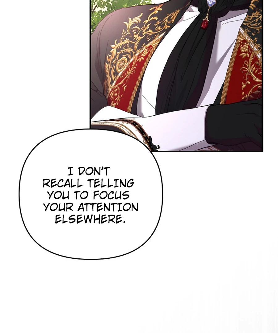 Exclusive Contract is Difficult, Your Grace Chapter 27 - Page 13
