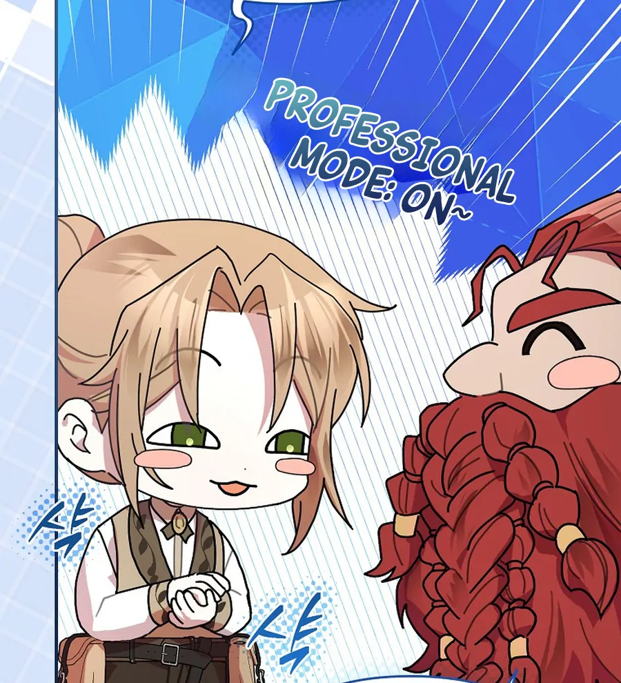 Exclusive Contract is Difficult, Your Grace Chapter 27 - Page 144