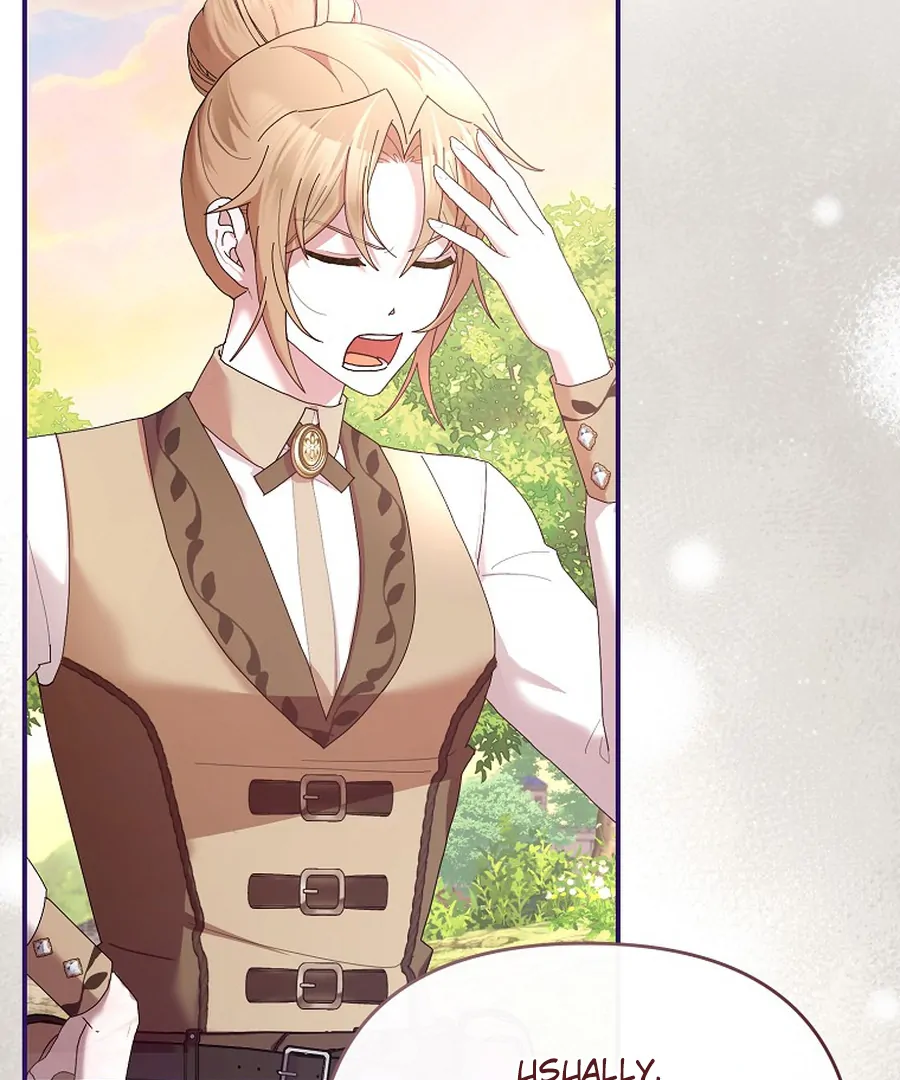 Exclusive Contract is Difficult, Your Grace Chapter 27 - Page 29
