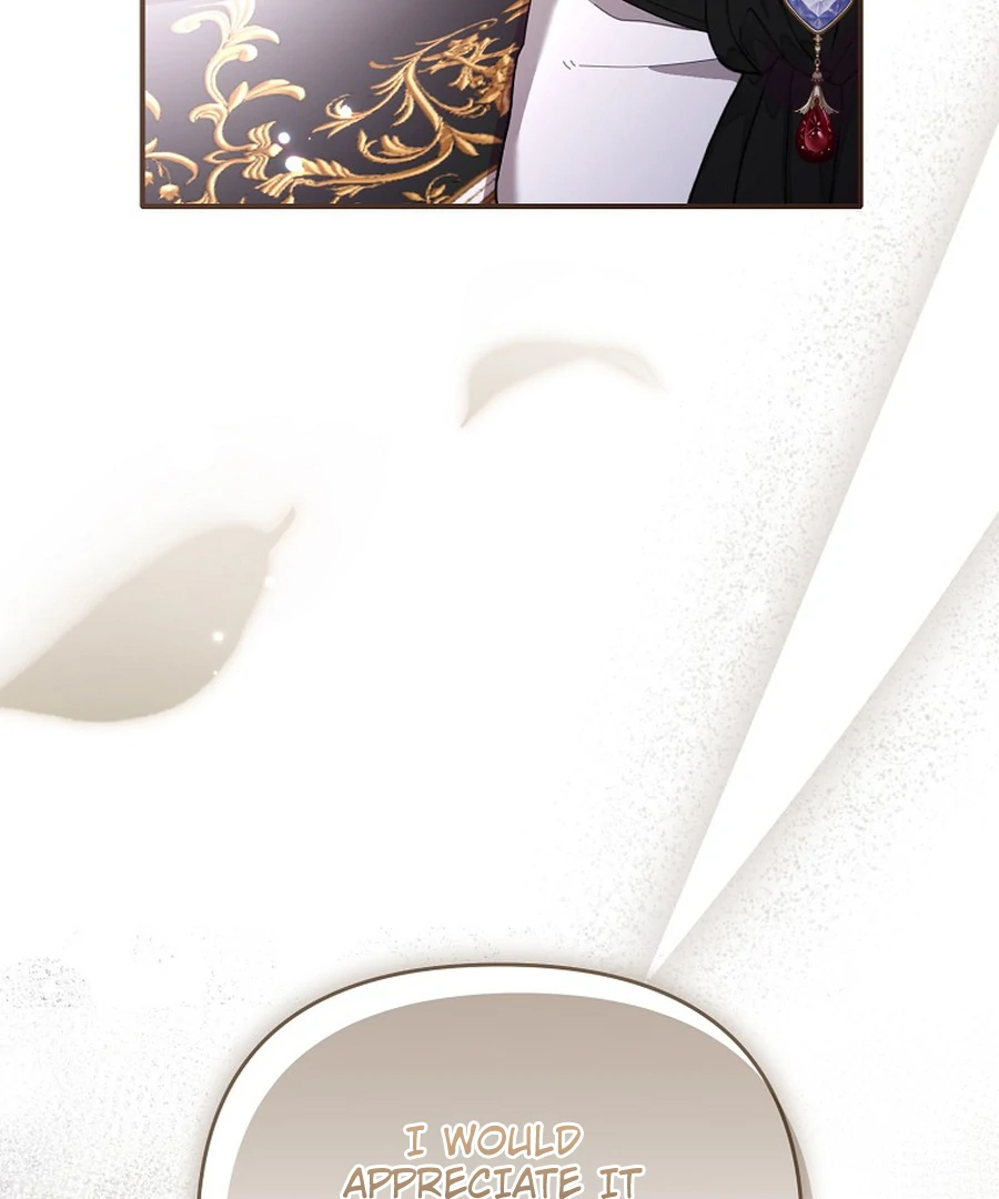 Exclusive Contract is Difficult, Your Grace Chapter 27 - Page 48