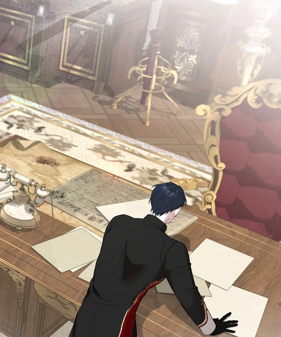 Exclusive Contract is Difficult, Your Grace Chapter 27 - Page 59