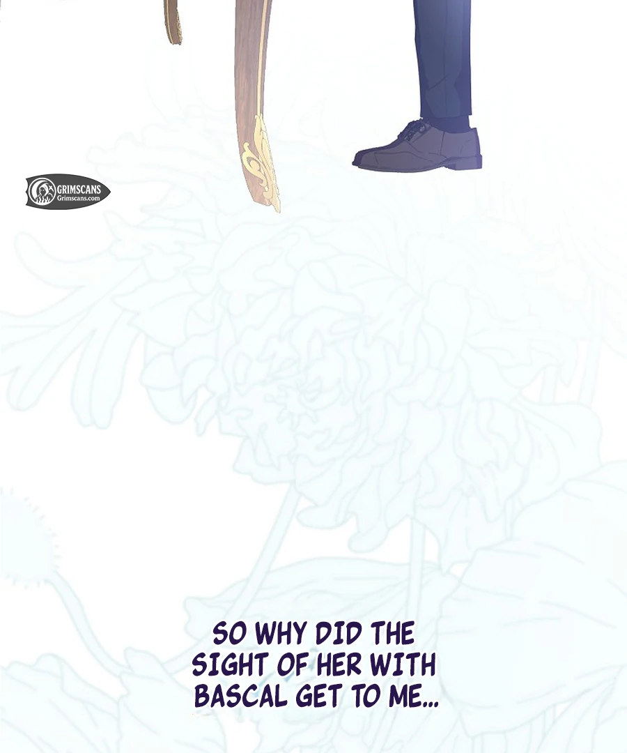 Exclusive Contract is Difficult, Your Grace Chapter 27 - Page 89
