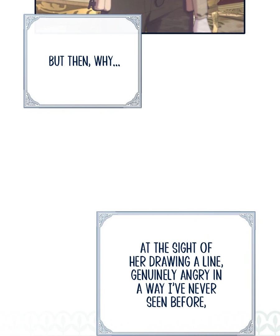 Exclusive Contract is Difficult, Your Grace Chapter 27 - Page 98