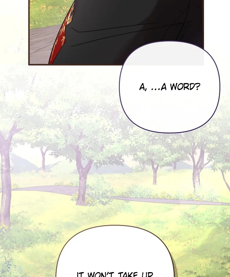 Exclusive Contract is Difficult, Your Grace Chapter 28 - Page 22