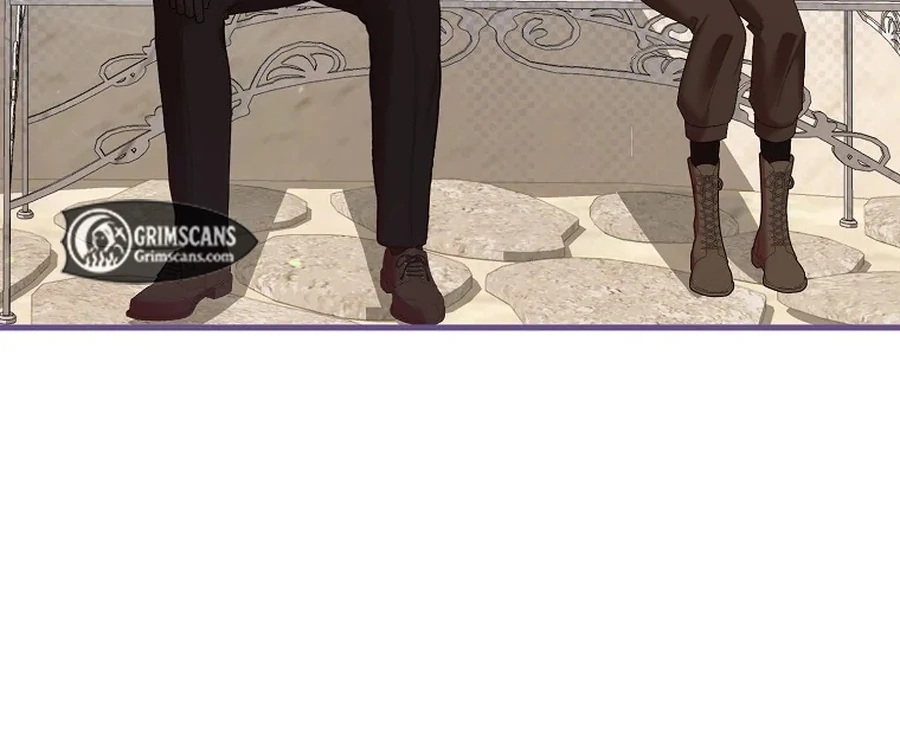 Exclusive Contract is Difficult, Your Grace Chapter 28 - Page 33