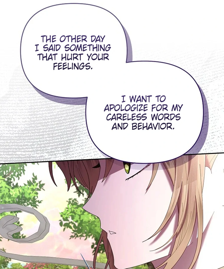 Exclusive Contract is Difficult, Your Grace Chapter 28 - Page 47