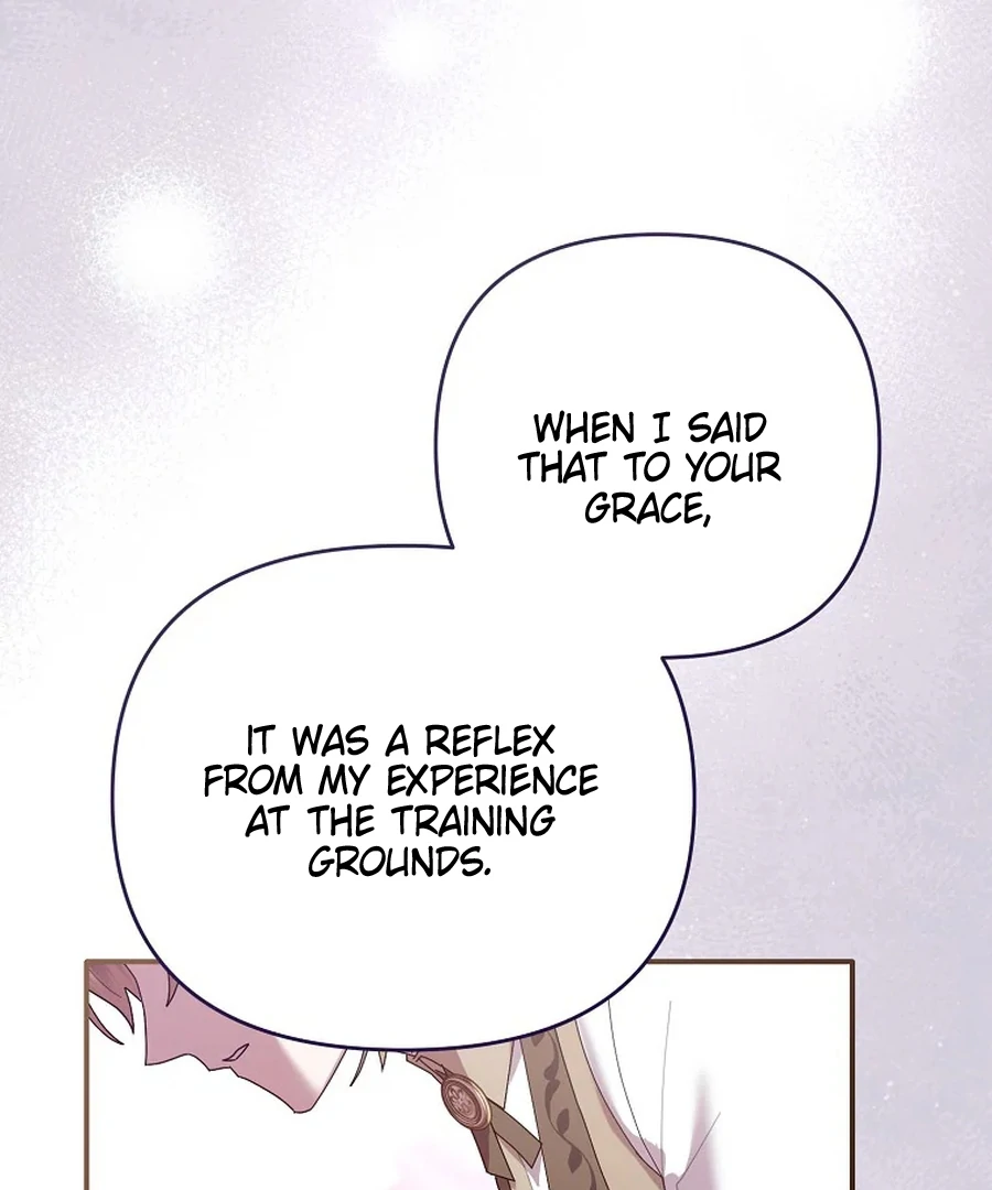 Exclusive Contract is Difficult, Your Grace Chapter 28 - Page 69