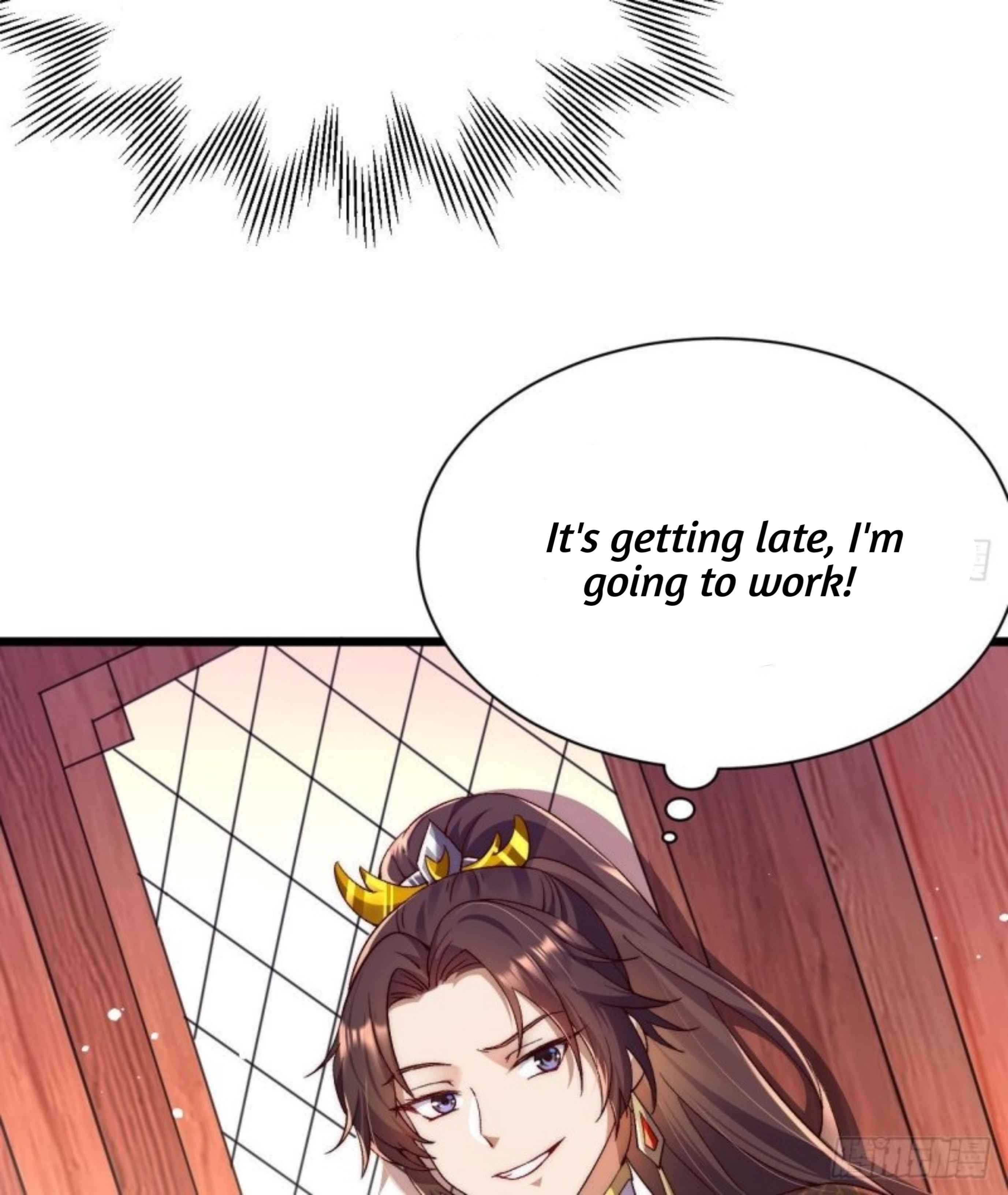 Exclusive Furnace of Future Empresses Chapter 1 - Page 11