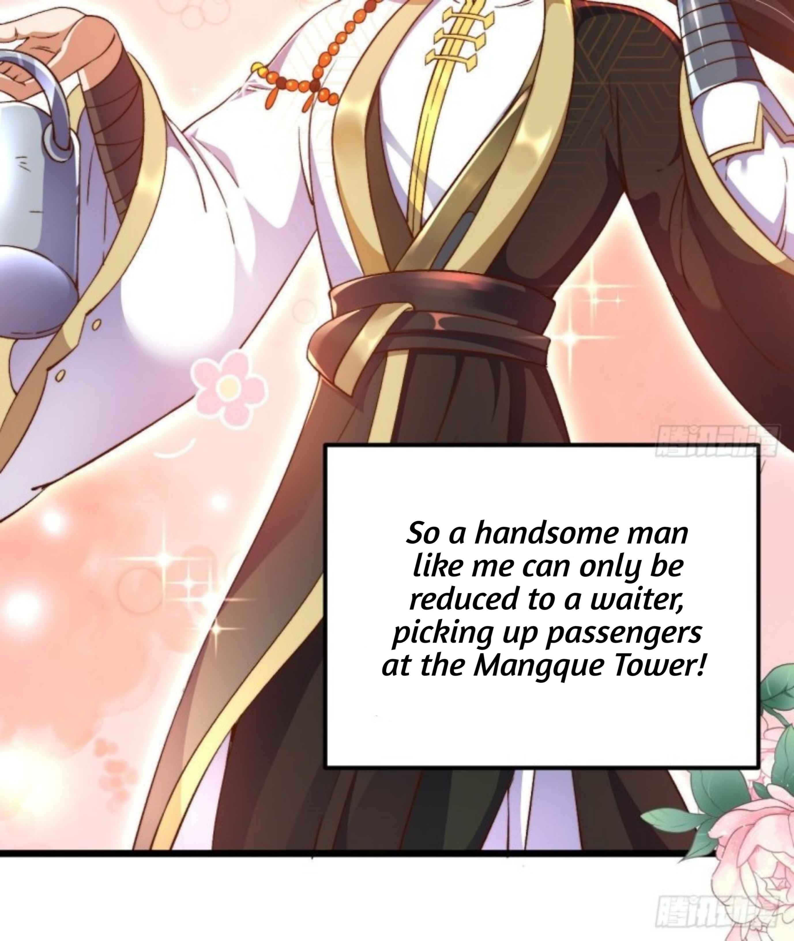 Exclusive Furnace of Future Empresses Chapter 1 - Page 20