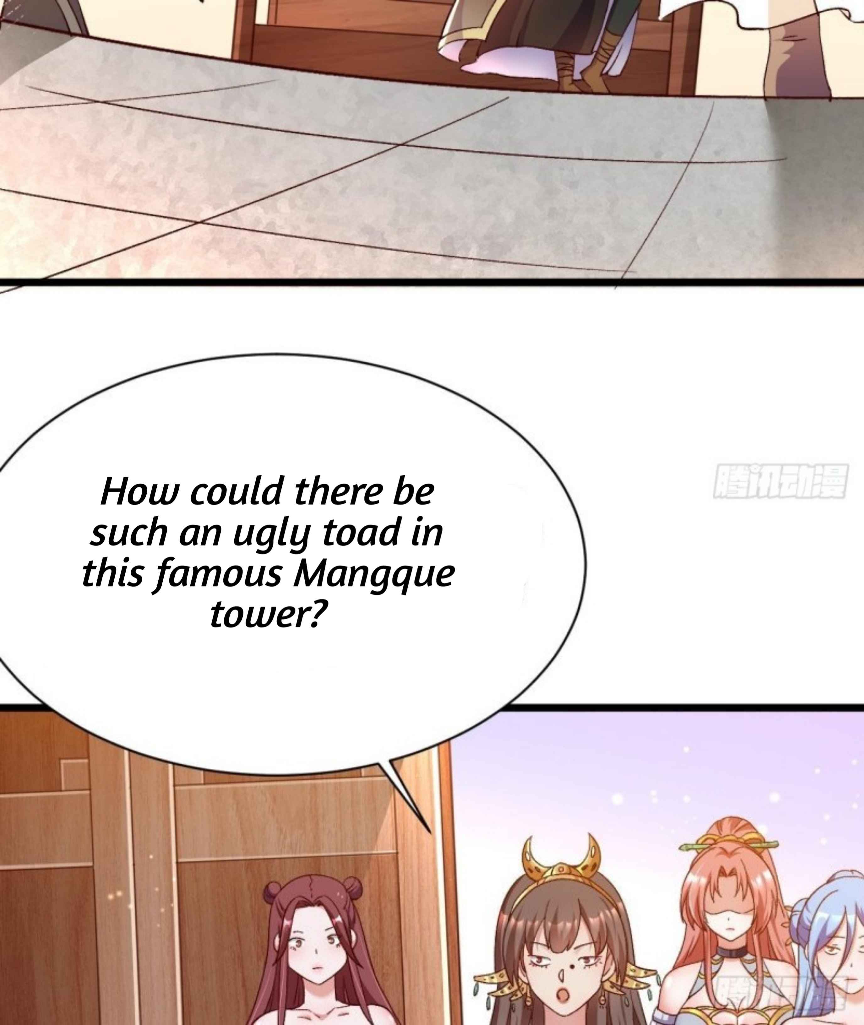 Exclusive Furnace of Future Empresses Chapter 1 - Page 30