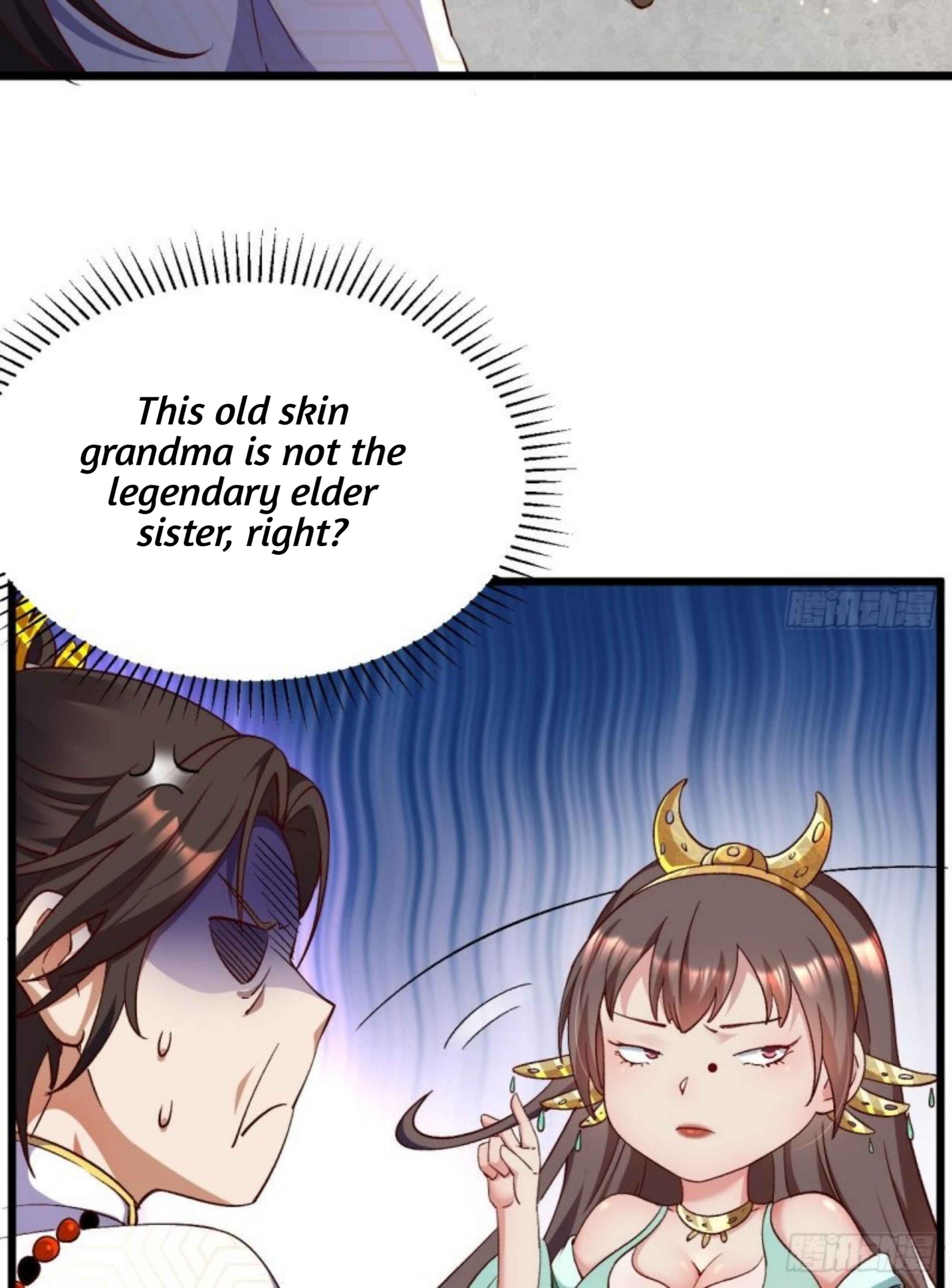 Exclusive Furnace of Future Empresses Chapter 1 - Page 32