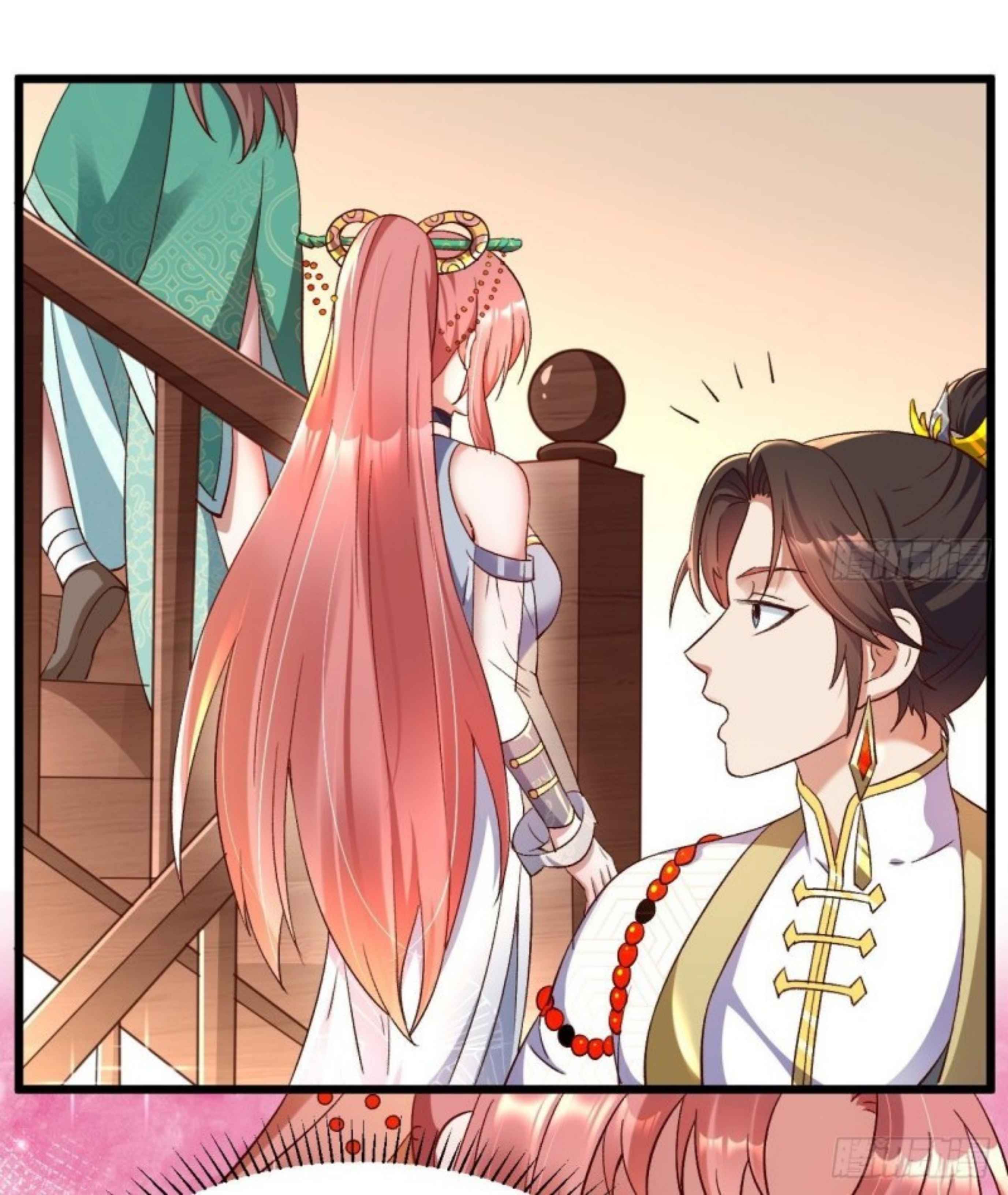 Exclusive Furnace of Future Empresses Chapter 1 - Page 35