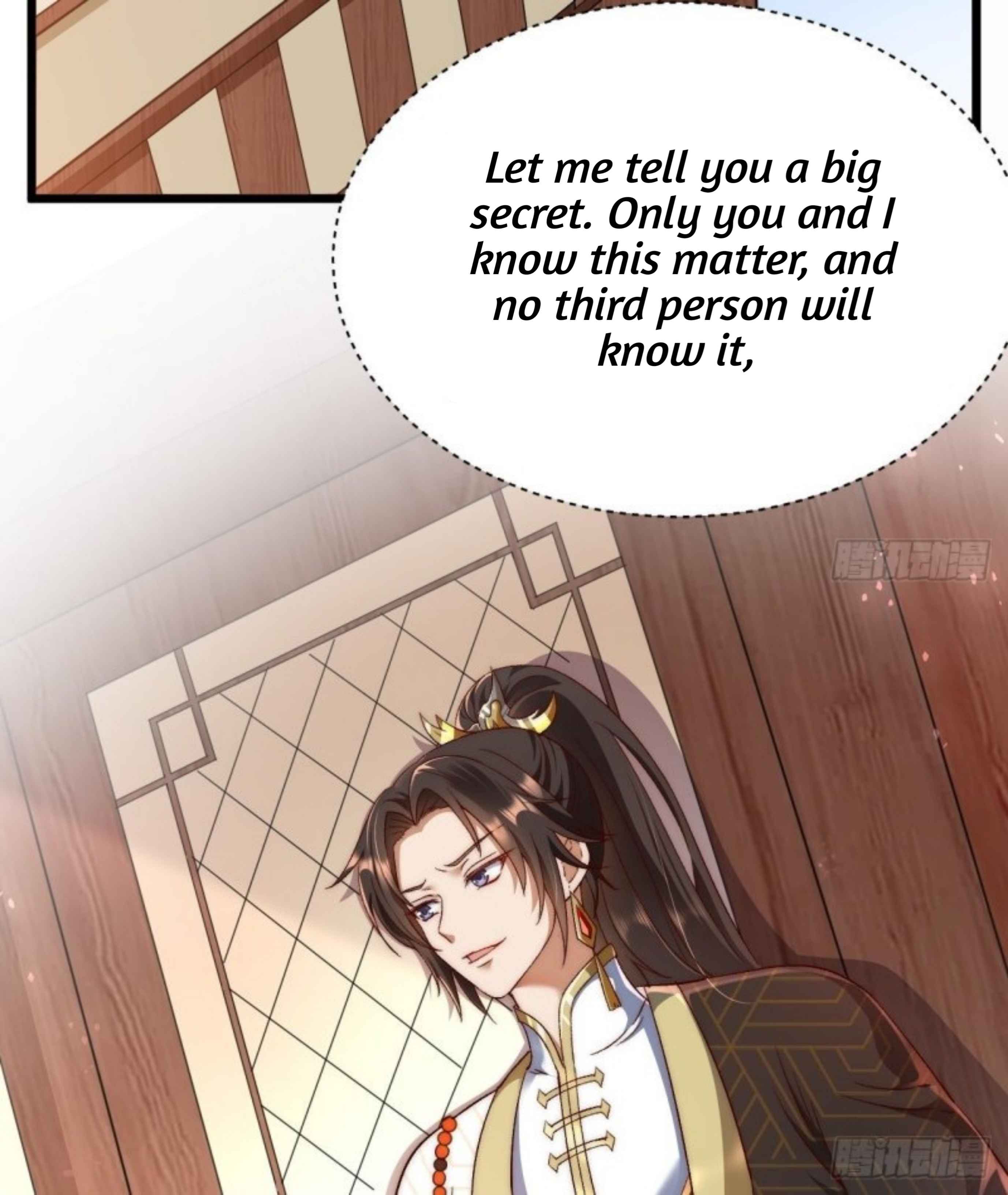 Exclusive Furnace of Future Empresses Chapter 1 - Page 5