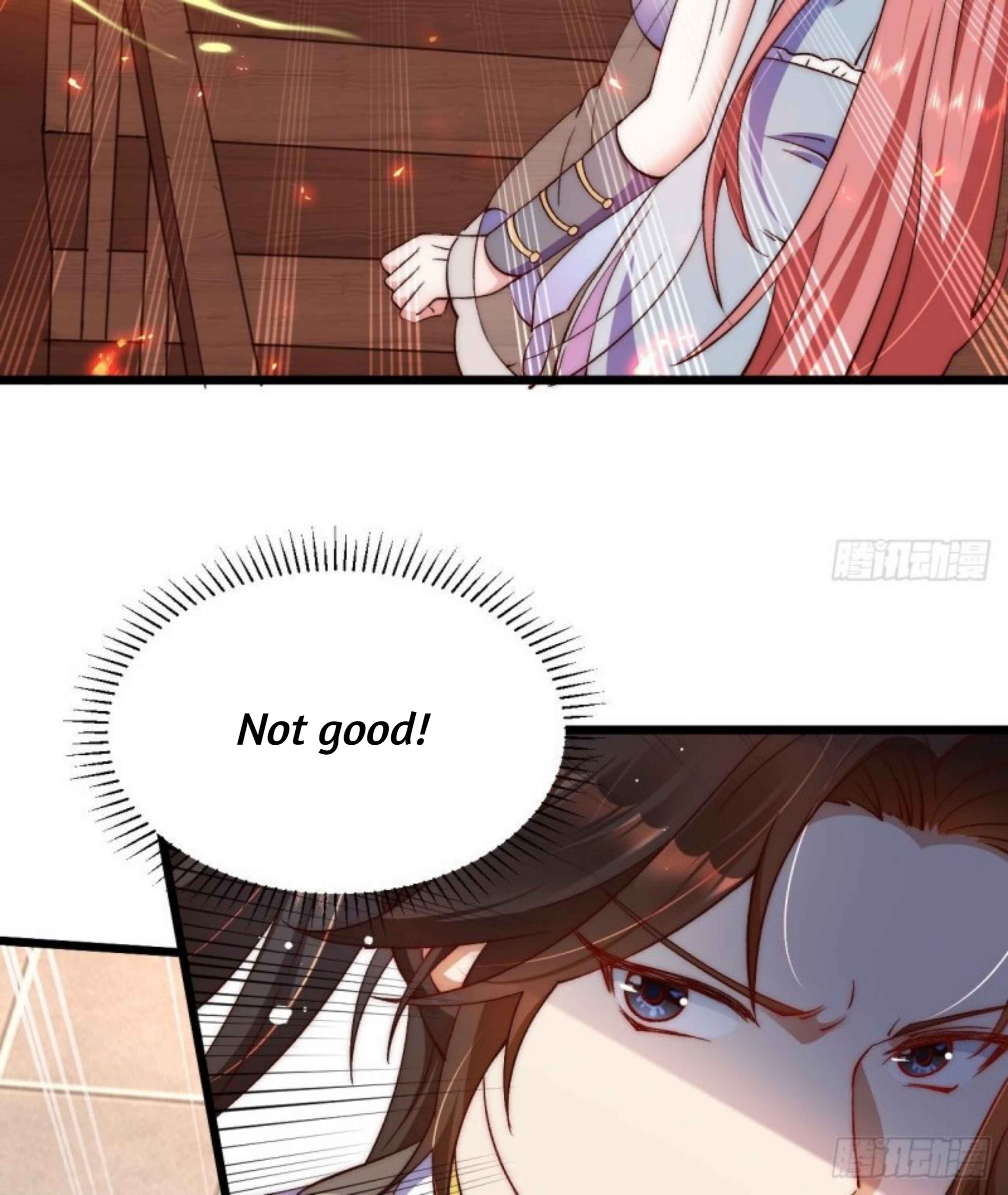 Exclusive Furnace of Future Empresses Chapter 1 - Page 44