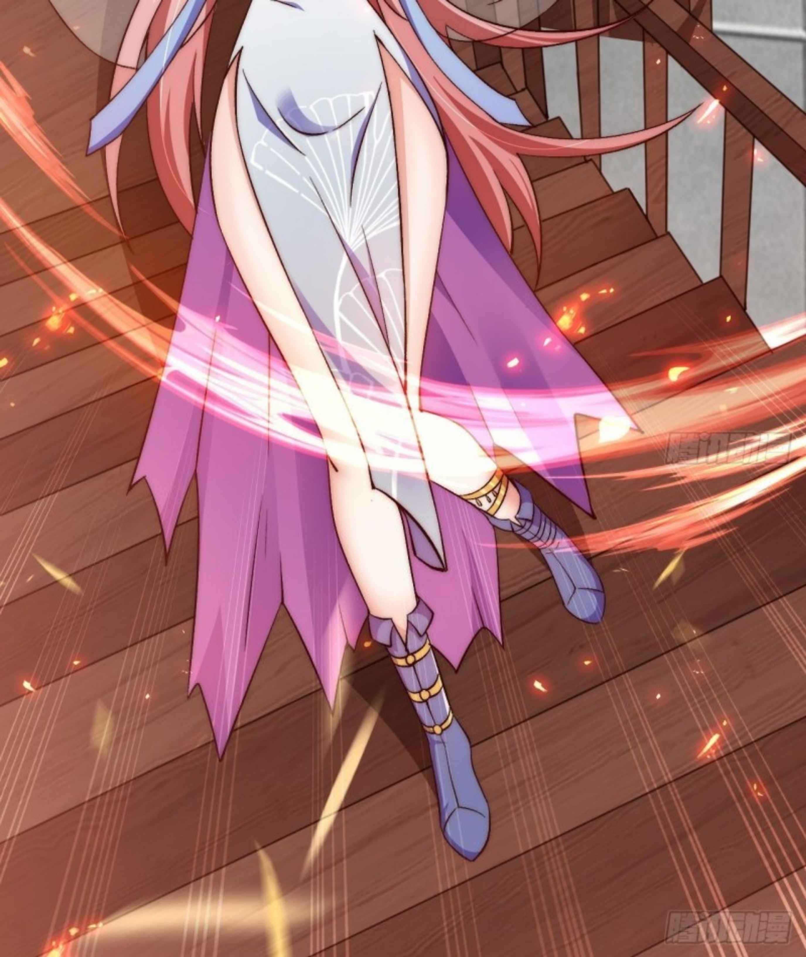 Exclusive Furnace of Future Empresses Chapter 1 - Page 46