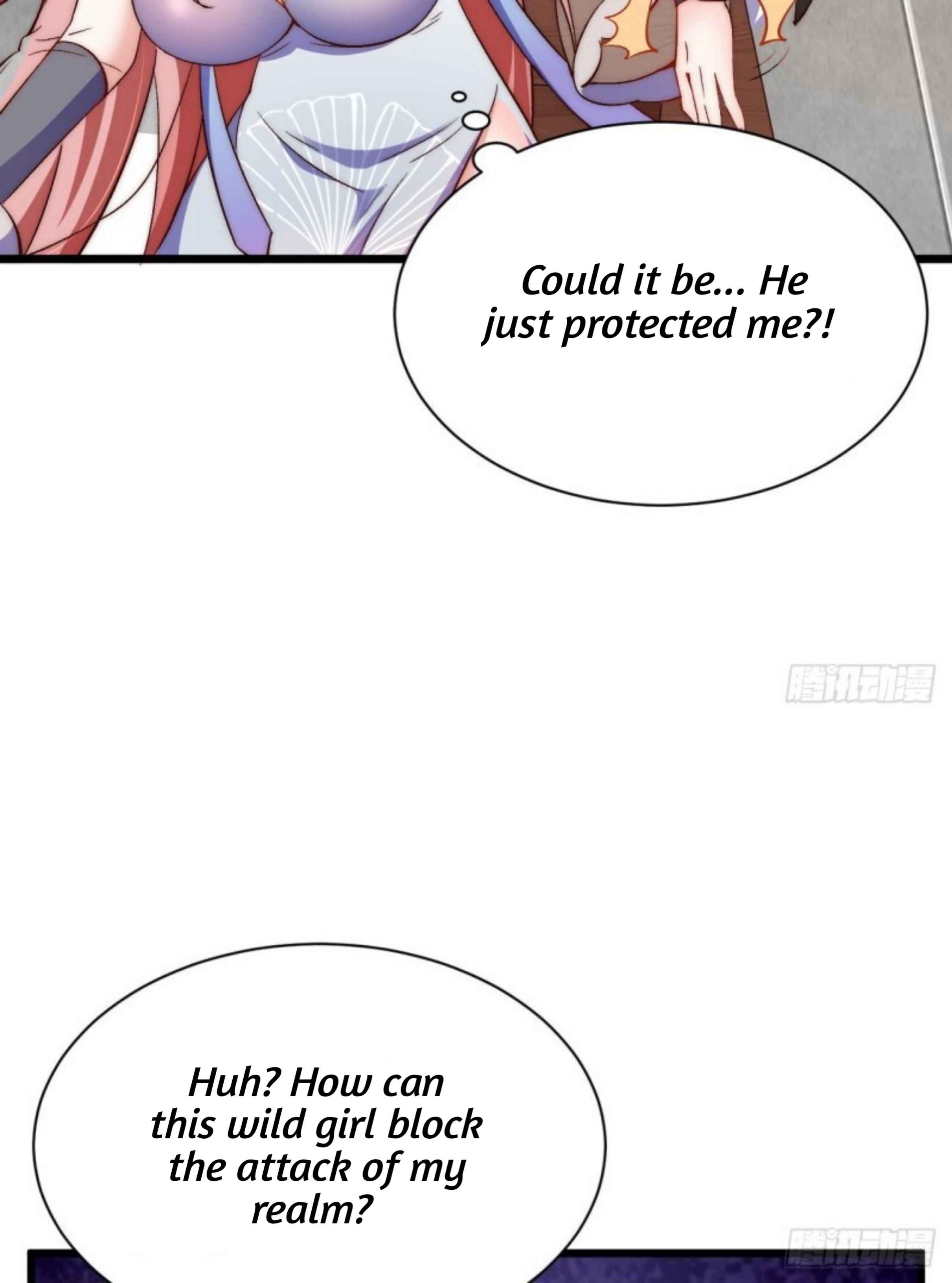 Exclusive Furnace of Future Empresses Chapter 1 - Page 48