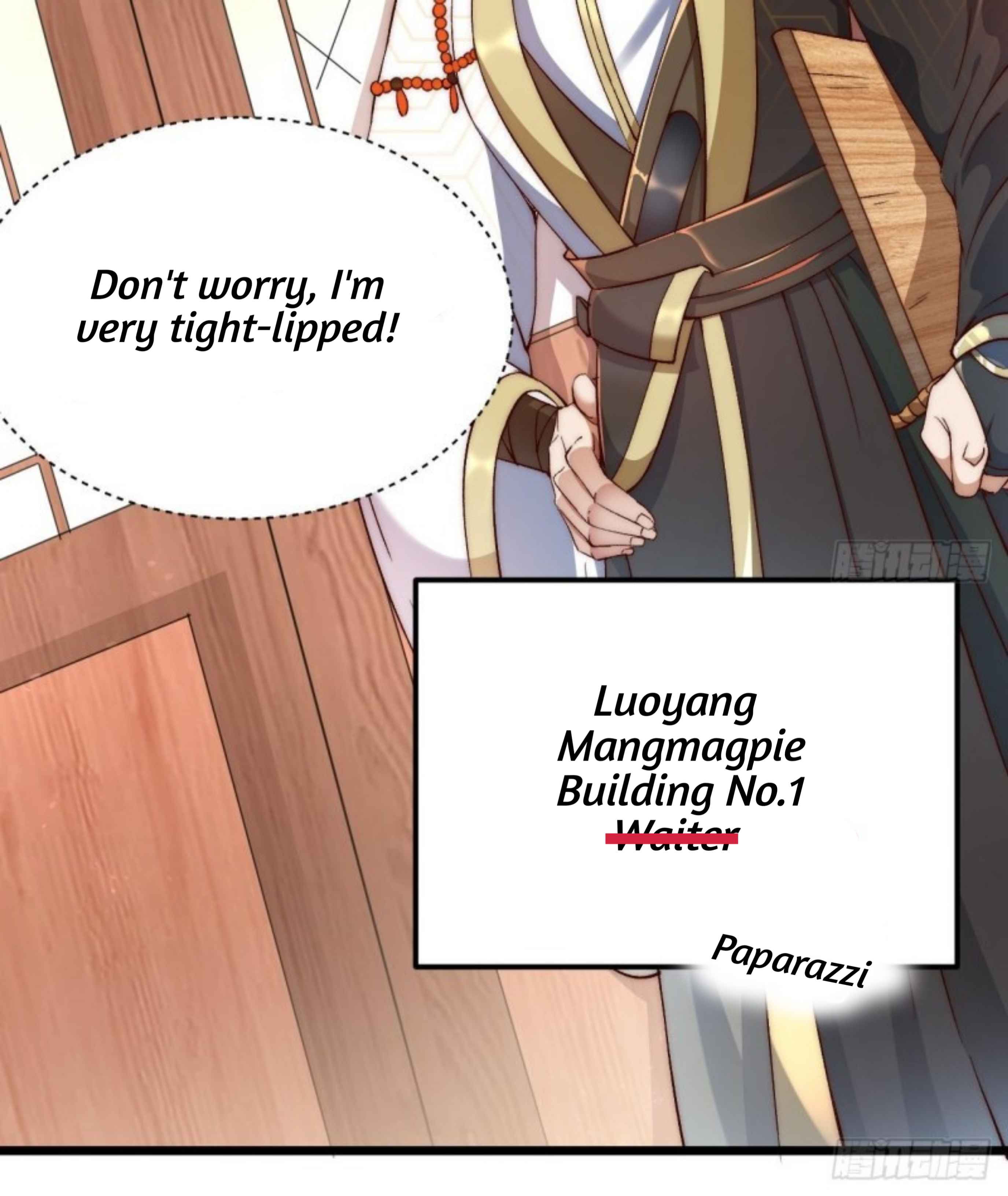 Exclusive Furnace of Future Empresses Chapter 1 - Page 6